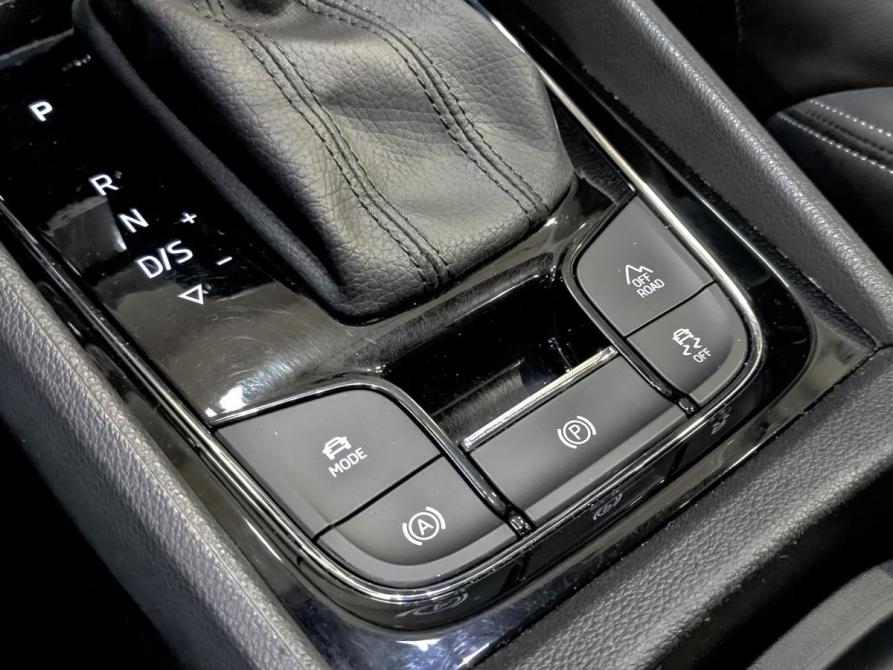 Skoda Karoq I Москва  - изображение 25