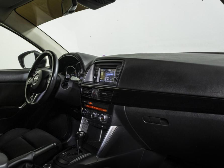 Mazda CX-5 I Москва  - изображение 13