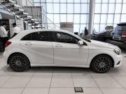 Mercedes-Benz A-Класс III (W176) Казань  - изображение 27
