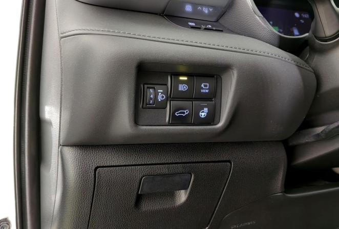 Toyota Highlander IV (XU70) с пробегом 2020 года, цена 4 500 000 рублей, 153585 км, внедорожник, Автокод Объявления