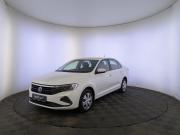 Volkswagen Polo VI Москва  - изображение 27