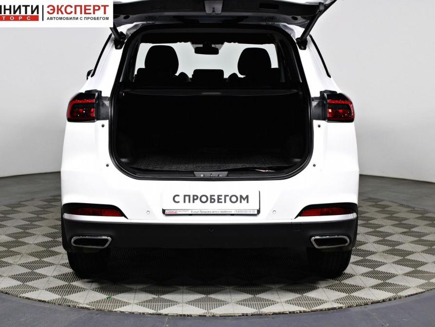 Chery Tiggo 7 Pro I Белгород  - изображение 17