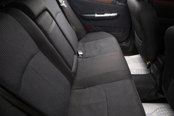 Lifan Solano I (620) с пробегом 2013 года, цена 299 000 рублей, 206242 км, седан, Автокод Объявления