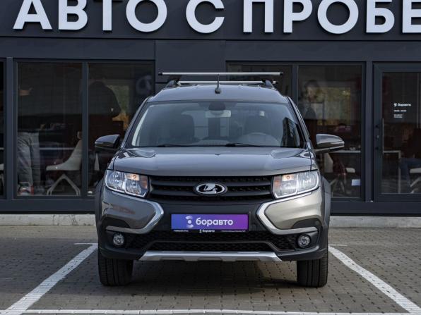 Lada (ВАЗ) Largus I Рестайлинг с пробегом 2021 года, цена 1 330 000 рублей, 43371 км, универсал, Автокод Объявления