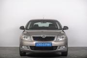 Skoda Octavia II (A5) Рестайлинг Томск  - изображение 22