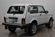 Lada (ВАЗ) Niva Legend Москва  - изображение 18