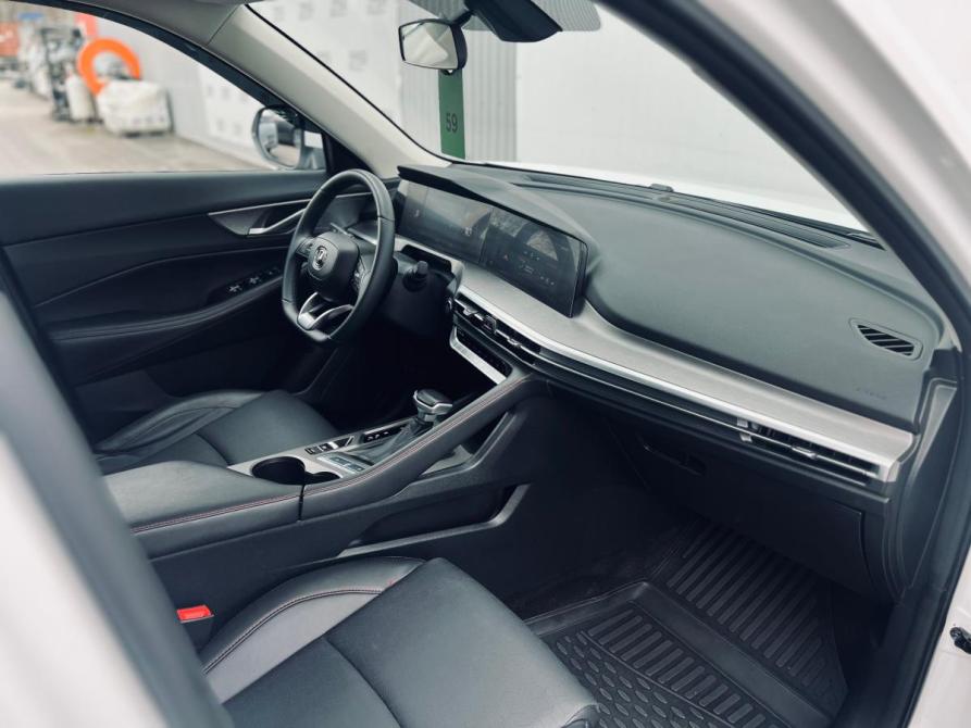 Changan CS35 Plus I Рестайлинг Санкт-Петербург  - изображение 10