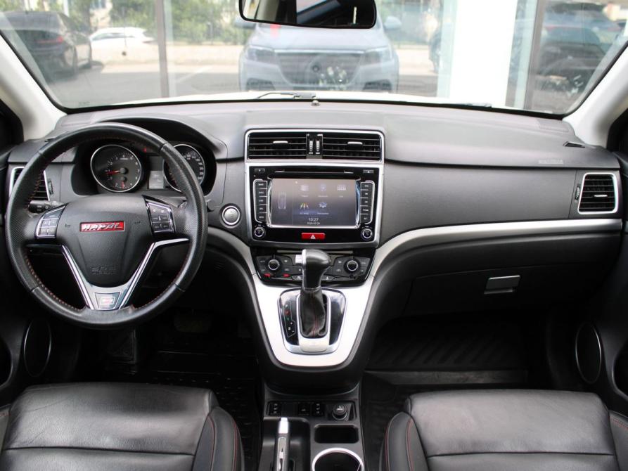 Haval H6 I Самара  - изображение 12
