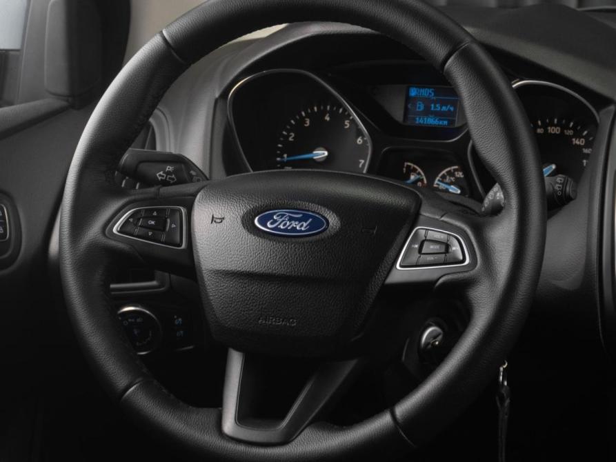 Ford Focus III Рестайлинг Тюмень  - изображение 15