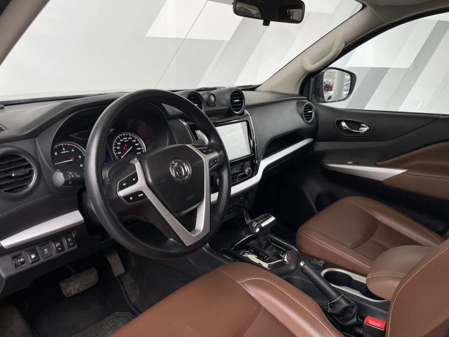 Dongfeng DF6 Екатеринбург  - изображение 11