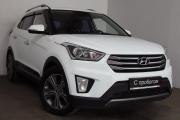 Hyundai Creta I Санкт-Петербург  - изображение 18