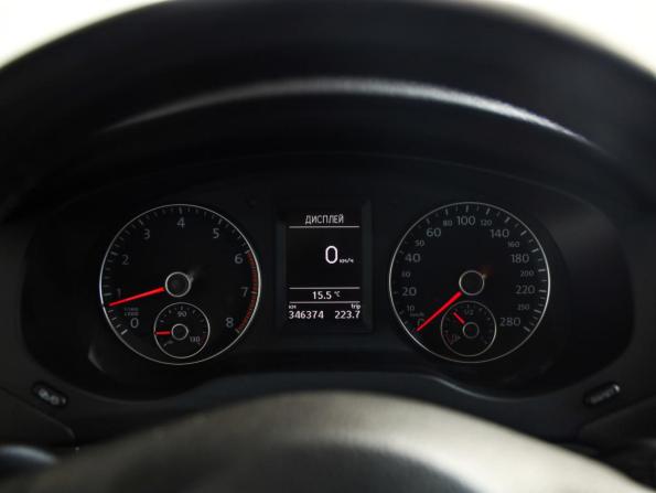 Volkswagen Jetta VI с пробегом 2012 года, цена 679 777 рублей, 346347 км, седан, Автокод Объявления