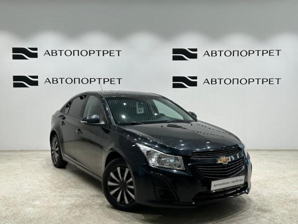 Chevrolet Cruze I Рестайлинг с пробегом 2014 года, цена 529 000 рублей, 109356 км, седан, Автокод Объявления