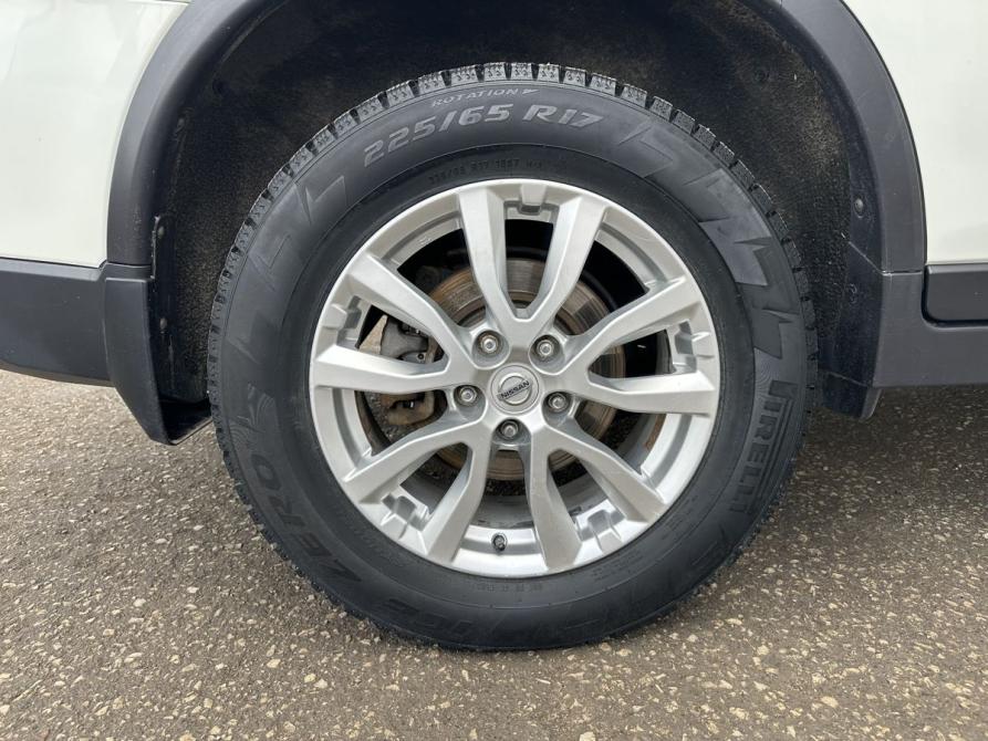 Nissan X-Trail III Рестайлинг Саратов  - изображение 14