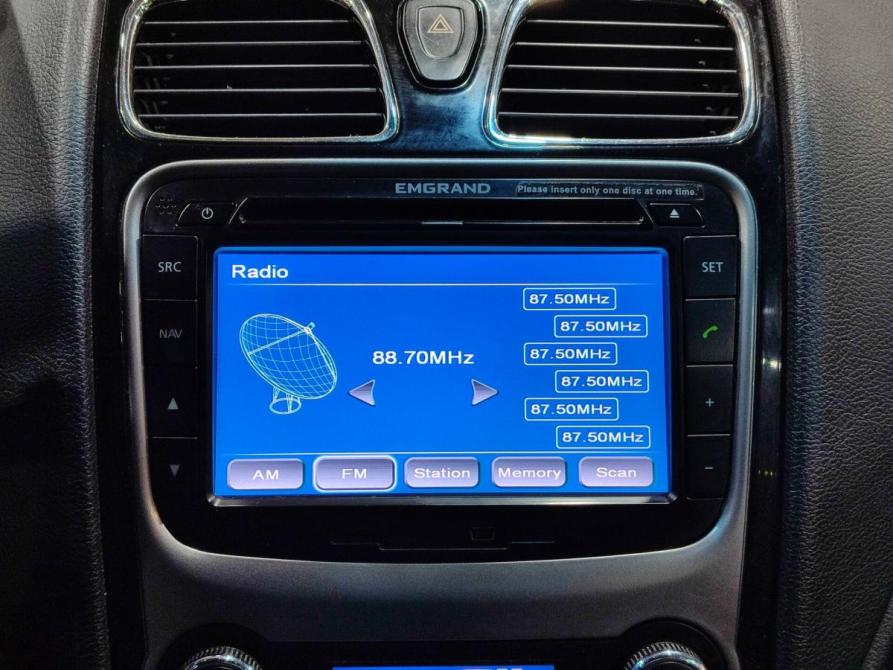 Geely Emgrand EC7 Нижневартовск  - изображение 16