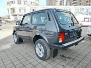 Lada (ВАЗ) Niva Legend Краснодар  - изображение 18