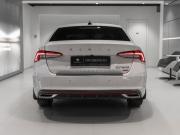 Skoda Octavia IV (A8) Москва  - изображение 29