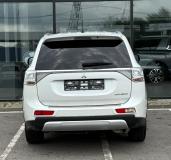 Mitsubishi Outlander III Рестайлинг Воронеж  - изображение 22