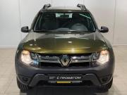 Renault Duster I Рестайлинг Самара  - изображение 16
