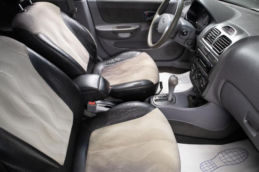 Hyundai Accent II Оренбург  - изображение 15