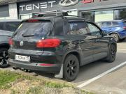 Volkswagen Tiguan I Рестайлинг Санкт-Петербург  - изображение 12