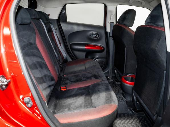 Nissan Juke I с пробегом 2010 года, цена 935 000 рублей, 153083 км, внедорожник, Автокод Объявления