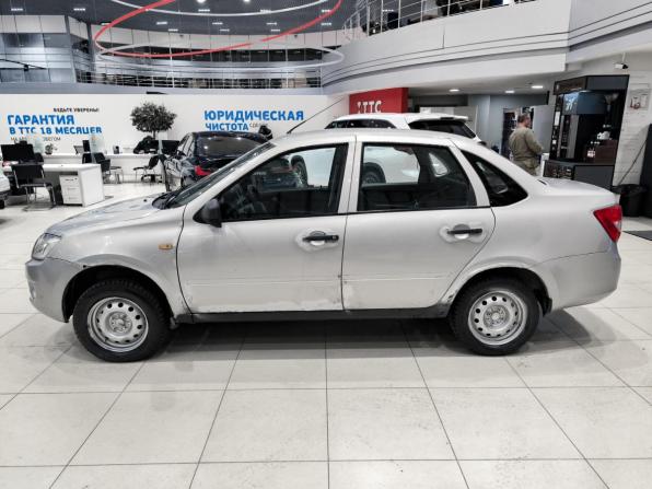 Lada (ВАЗ) Granta I с пробегом 2013 года, цена 180 000 рублей, 213970 км, седан, Автокод Объявления