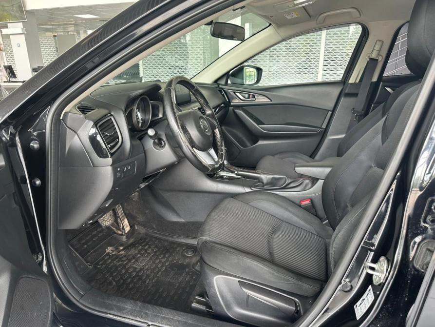 Mazda 3 III (BM) Новосибирск  - изображение 11