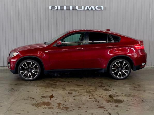 BMW X6 I (E71) с пробегом 2011 года, цена 1 867 000 рублей, 163536 км, внедорожник, Автокод Объявления