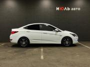 Hyundai Solaris I Рестайлинг Челябинск  - изображение 23