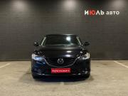 Mazda 6 III (GJ) Челябинск  - изображение 23