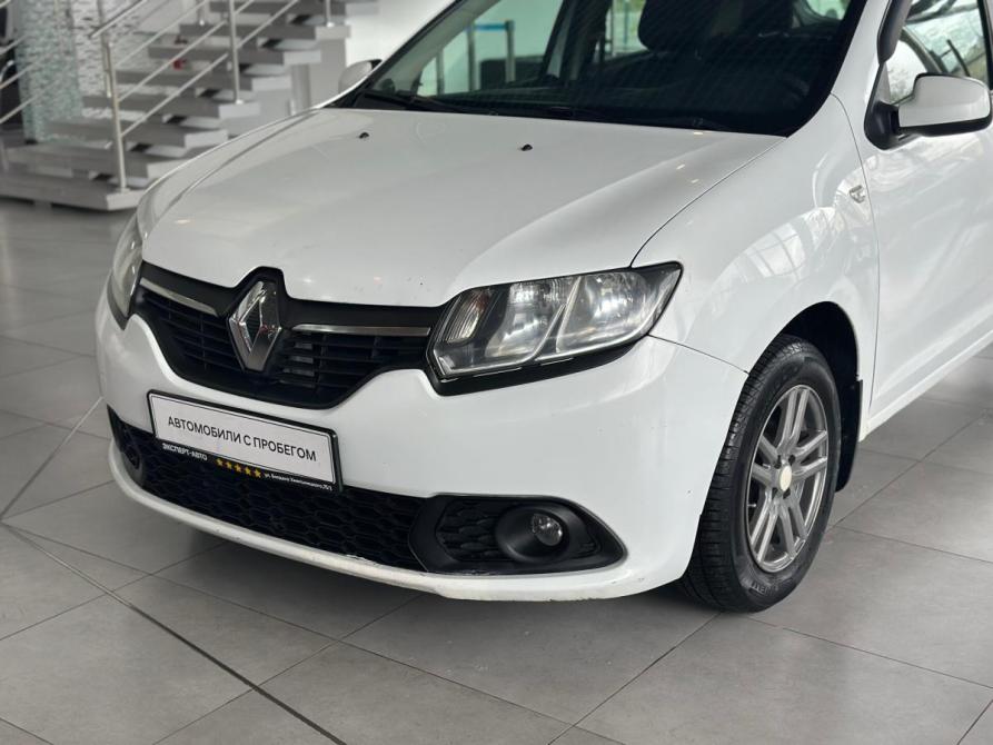 Renault Sandero II Новосибирск  - изображение 11