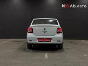 Renault Logan II Рестайлинг Челябинск  - изображение 22