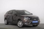Lada (ВАЗ) Vesta I Томск  - изображение 20