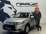Mitsubishi Outlander III Рестайлинг 2 Ростов-на-Дону  - изображение 22