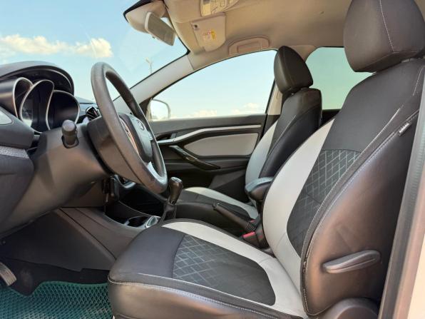 Lada (ВАЗ) Vesta I с пробегом 2018 года, цена 1 010 000 рублей, 126450 км, универсал, Автокод Объявления