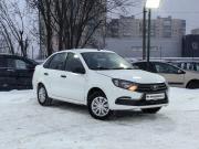 Lada (ВАЗ) Granta I Рестайлинг Санкт-Петербург  - изображение 16