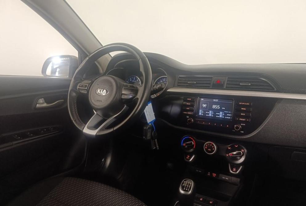 Kia Rio IV Волгоград  - изображение 12