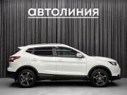 Nissan Qashqai II Красноярск  - изображение 27
