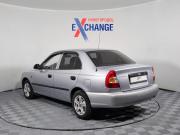 Hyundai Accent II Нижний Новгород  - изображение 26