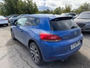 Volkswagen Scirocco III Пермь  - изображение 9