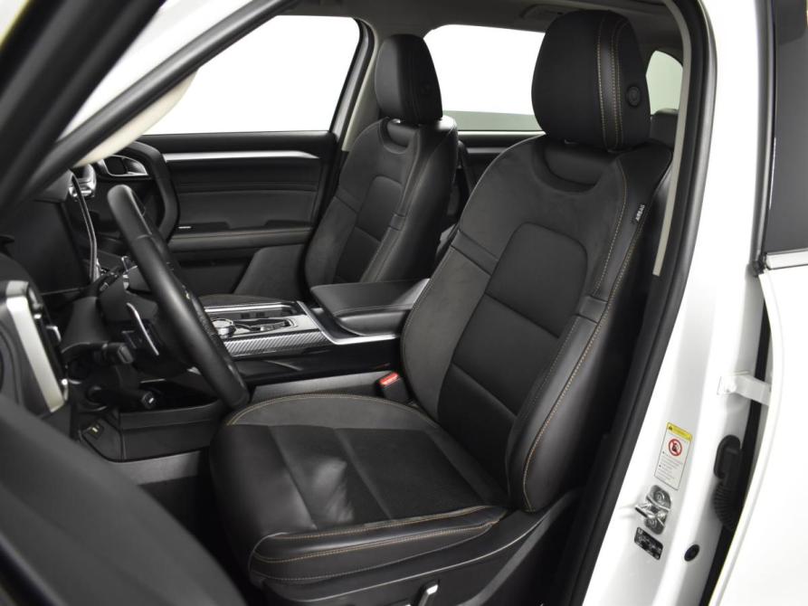 Haval Dargo Казань  - изображение 10