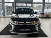 Mitsubishi Outlander III Рестайлинг 2 Екатеринбург  - изображение 27