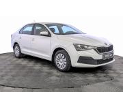 Skoda Rapid II Москва  - изображение 29