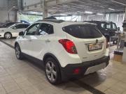 Opel Mokka I Санкт-Петербург  - изображение 8