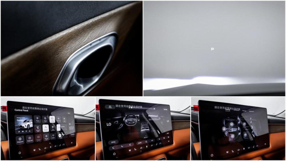 GAC Trumpchi S9 Москва  - изображение 21