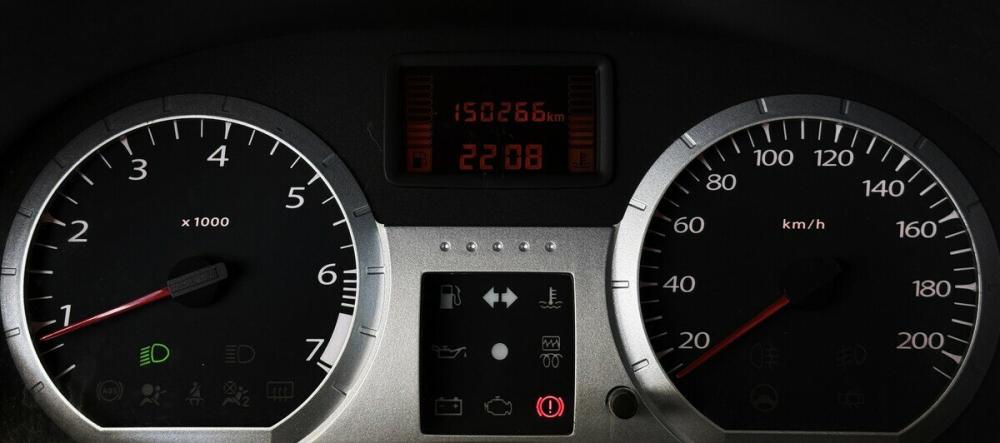 Lada (ВАЗ) Largus I Москва  - изображение 6