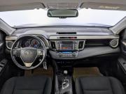 Toyota RAV4 IV (XA40) Москва  - изображение 42