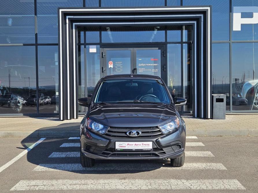 Lada (ВАЗ) Granta I Рестайлинг Воронеж  - изображение 2