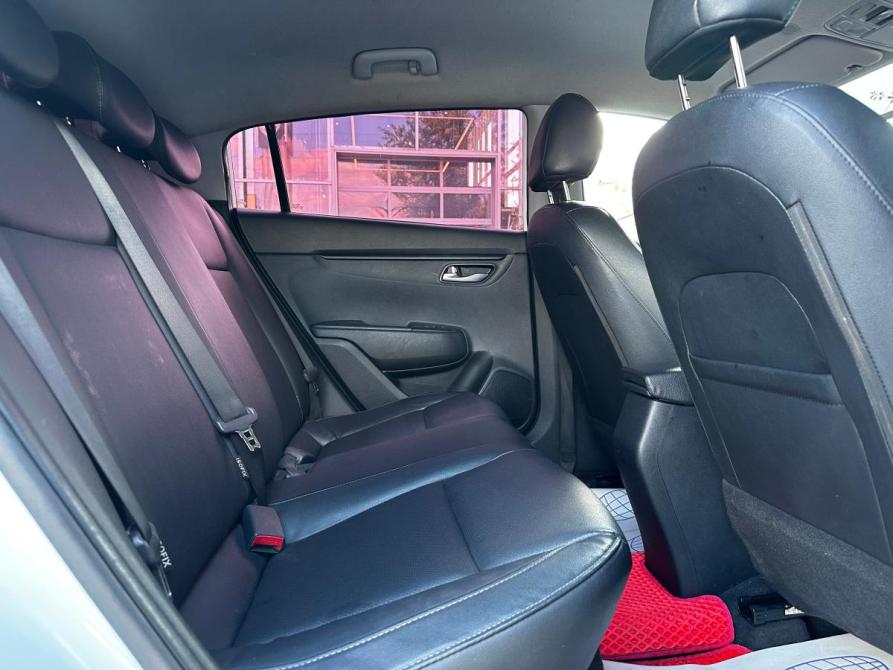 Kia Rio IV Уфа  - изображение 15